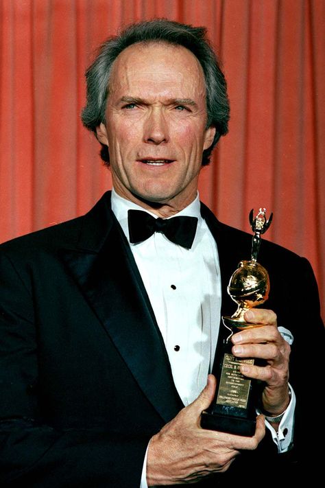 Clint Eastwood Pictures, Clint Eastwood Poster, Actor Clint Eastwood, Old Age Makeup, Frances Fisher, 92nd Birthday, Tim Robbins, Berlin Film Festival, Laura Linney