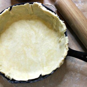 Best Ever Flaky Pie Crust - Melissa K. Norris Melissa Norris, Melissa K Norris, Flakey Pie Crust, Simple Pie, Flaky Pie Crust Recipe, Easy Pie Crust, Healthy Journey, Mapo Tofu, Flaky Pie Crust