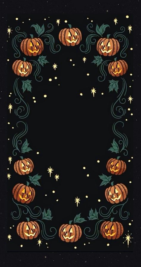 Phone Wallpaper Halloween Aesthetic, Boho Halloween Background, Unique Halloween Wallpaper, Hello September Wallpaper Backgrounds, Dark Cozy Wallpaper, Spooky Apple Watch Background, Vintage Halloween Lockscreen, Gothic Pattern Wallpaper, Fall Matching Wallpapers