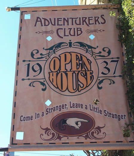 The Adventurers Club: Notes from Disney World Adventurers Club, Giant Spiders, Adventure Room, Steampunk Furniture, Adventure Decor, White Tigers, Explorers Club, Jungle Cruise, Resort Logo