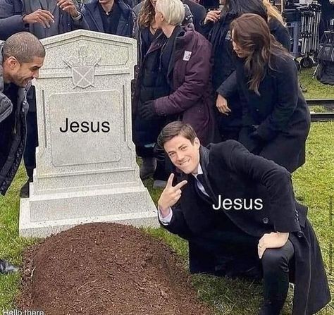 When you look at the works of the great masters like Rembrandt, Botticelli, Rubens, Holbein and a bunch of others, it seems like the reality portrayed there couldn’t be further from today Jesus Jokes, Bible Jokes, Funny Christian Jokes, Jesus Meme, Church Memes, Church Humor, Christian Cartoons, Jesus Memes, Christian Jokes