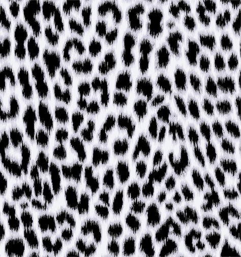 Snow Leopard Pattern, Black And White Pattern Wallpaper, Abaya Business, White Pattern Wallpaper, Pattern Peel And Stick Wallpaper, Black And White Wallpaper Iphone, Leopard Print Wallpaper, Snow Leopard Print, White Animals