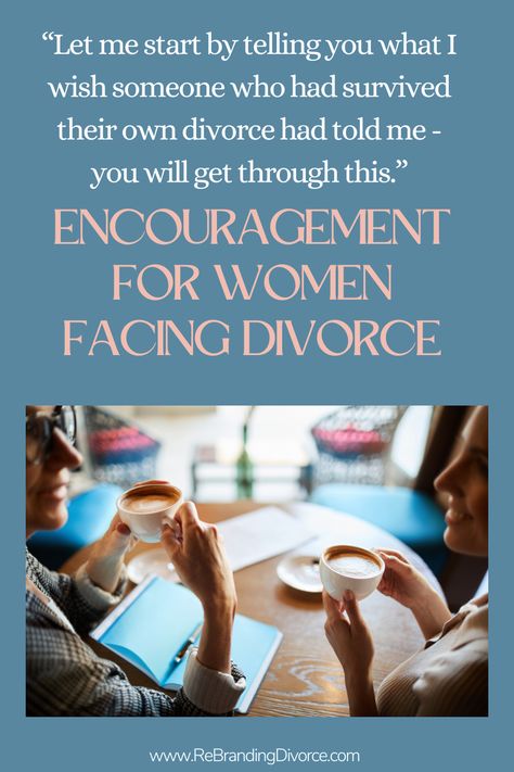 Here are some other things I wish another divorced woman had shared with me during my separation and divorce.  Hopefully, you will find encouragement to comfort you and keep you going through this challenging period of transition Quotes For Going Through A Divorce, Divorce Survival Kit, Going Through Divorce, Encouraging Quotes For Women, Letter To Daughter, Separation And Divorce, Divorce Support, Divorce Mediation, Divorce Help