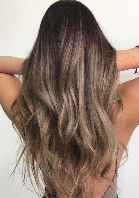 49 Beautiful light brown hair color to try for a new look- The Best Hair Colour Ideas For A Change-Up This Year, Gorgeous Balayage Hair Color Ideas - brown Balayage Highlights,Beachy balayage hair color ##balayage #blondebalayage #hairpainting #hairpainters #bronde #brondebalayage #highlights #ombrehair #hairhighlights Highlights Brown Hair Caramel, Highlights Brown Hair Blonde, Hair Highlights Brown, Brown Hair Caramel, Purple Highlights Brown Hair, Highlights Brown Hair Short, Brown Hair With Blonde Balayage, Beautiful Light Brown Hair, Brown Hair Highlights