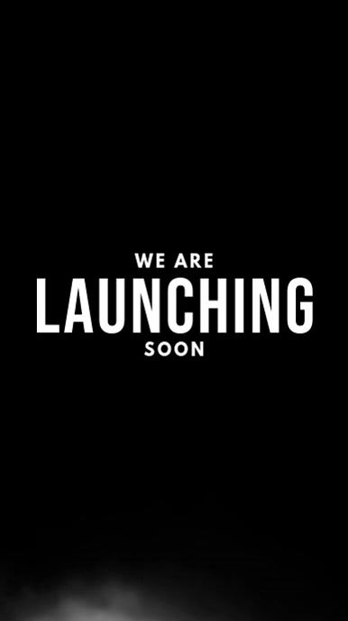 Instagram Brand Launch, Product Launch Poster Graphic Design, Launching Soon Instagram Caption, Coming Soon Captions For Business, New Product Coming Soon Instagram Post Ideas, Something New Is Coming Business, Coming Soon Coffee Shop, New Shop Opening Quotes, Instagram Teaser Posts