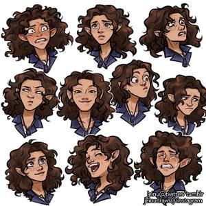 @Nexus Guide Non Verbal Communication, Facial Expressions Drawing, Verbal Communication, Drawing Face Expressions, 얼굴 드로잉, Non Verbal, Model Sheet, Drawing Expressions, Cartoon Faces