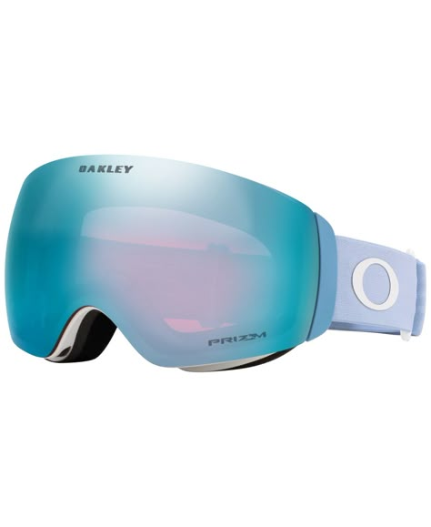 Oakley Ski Goggles, Smith Ski Goggles, Skiing Goggles, Oakley Ski, Oakley Goggles, Oakley Flight Deck, Bday List, Xmas 2024, Helmet Visor