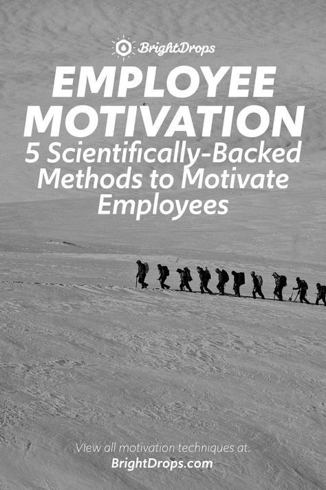 How To Get Employees Motivated, How To Motivate Employees To Work, Motivate Employees Ideas, Under Performing Employees, How To Inspire Employees, Employee Motivation Ideas, Employee Motivation Quotes, Bar Management, Ways To Motivate Employees