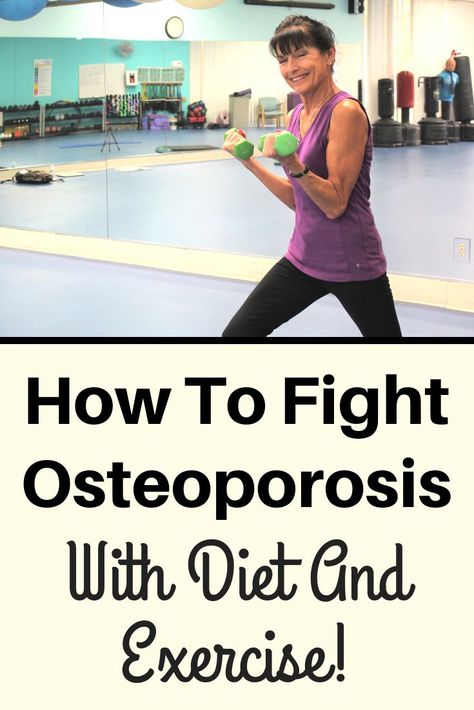 Osteoporosis Diet, Osteoporosis Exercises, Osteoporosis Prevention, Bone Strengthening, Weight Bearing Exercises, Bone Loss, Senior Health, Makanan Diet, Diet And Exercise