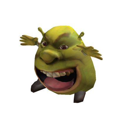 Roblox Bald Roblox Avatar, Cursed Shrek, Create An Avatar, Roblox Codes, Shrek, Mix Match, Avatar, To Create, Wigs