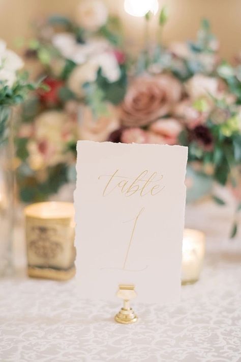 Wedding Table Number Ideas, Unique Table Numbers Wedding, Table Number Ideas, Photo Table Numbers, Letters Calligraphy, Calligraphy Table Numbers, Framed Table Numbers, Gold Table Numbers Wedding, Diy Table Numbers