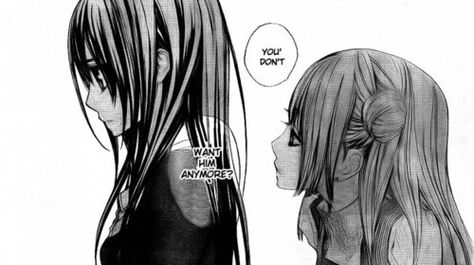 Maria Kurenai Maria Kurenai, Vampire Knight Manga, Matsuri Hino, Vampire Knight, Kiwi, We Heart It, Lost, Anime, Fictional Characters