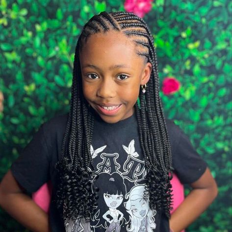 25+ Best School Hairstyles for Black Girls in 2024 – Aisles of Life Mcclure Twins Hairstyles Braids, Back To School Hairstyles Black Girls Kids, Natural Hairstyles For 12 Year Girl Black, Black Girls Hairstyles Little Kids, Braids For 10 Year Girl, Hairstyle For Kids Girl Black, Hairstyles Black Girls Braids Kids, Girls Hairstyles For School Black Kids, Quick Black Girls Hairstyles Braids