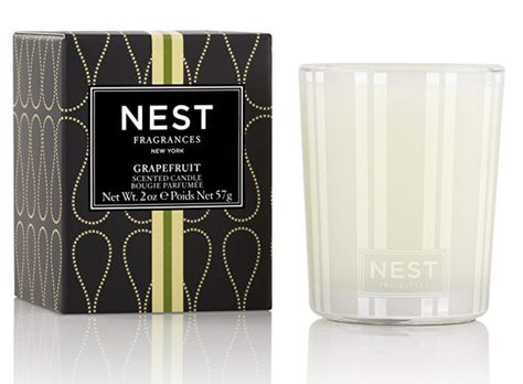 Betches' Betchy Crocker says to "treat yo'self" to our Grapefruit Votive Candle on Valentine's Day. #NESTFragrances #NESTinThePress #ValentinesDay #grapefruit Winston Flowers, Nest Fragrances, Best Body Scrub, Orange Blossom Honey, White Florals, Clay Mugs, Black Candles, Votive Candle, Best Candles