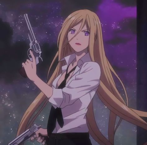 Anime: Noragami Noragami Bishamon, Bishamon Noragami, Anime Profile, Profile Pic, Noragami, Anime Icons, Blonde, Collage, Anime