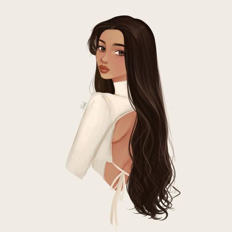 S M, Me As Character, I Love M, Love Me, Aesthetic Profile Picture Cartoon Soft, Phone Wallpaper Boho, Disney Princess Artwork, Anime Drawing Books, Digital Portrait Art