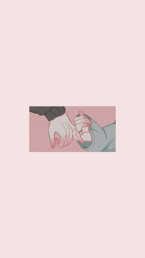 Pink Couple Aesthetic Wallpaper, Pink Couple, Whimsical Art Journal, Jelly Wallpaper, Cute Lockscreens, Cute Images For Dp, Islamic Cartoon, Cool Backgrounds Wallpapers, Cute Pastel Wallpaper