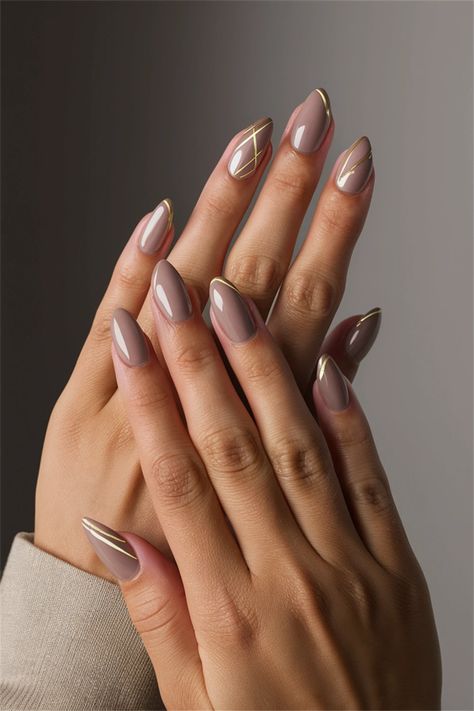 Discover the beauty of simplicity with these elegant nail ideas perfect for a polished work environment. Opt for a nude base topped with a subtle white geometric design—it's a trendy yet professional choice that effortlessly combines style and sophistication. These simple nail ideas will not only complement your office attire but also boost your confidence. Ready to embrace a chic work look? #SimpleNailIdeas #NailArt #OfficeNails #ChicNails Corporate Nail Designs, Nails For Office Work, Nails For Office, Corporate Nails, Office Nails Professional, Elegant Nail Ideas, Simple Nail Ideas, Office Nails, Elegant Nail