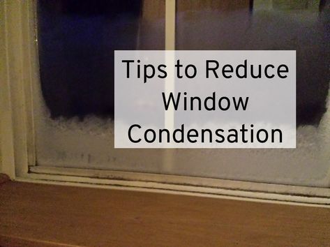 Cleaning Rv, Window Condensation, Continue The Story, Window Fans, Bath Fan, Heat Vents, Window Casing, Windows Exterior, Dishwashing Liquid