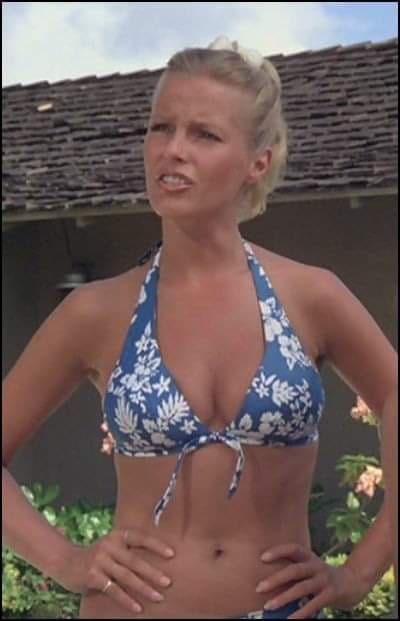 Iron Maiden Albums, Cheryl Ladd, Charlie’s Angels, Charlie's Angels, Charlies Angels, Iron Maiden, String Bikinis, Tv Shows, Tv