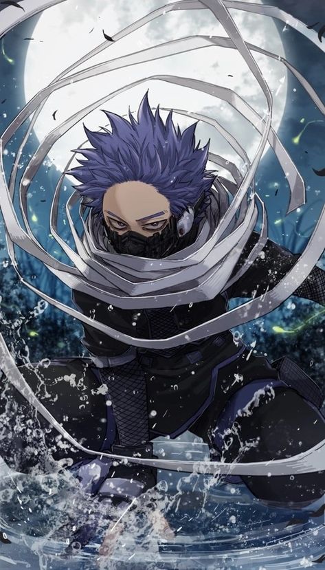 My Hero Academia Shinsou, Mha Shinsou, Shinso Hitoshi, Academia Wallpaper, My Hero Academia Episodes, Hero Academia Characters, Boku No Hero Academy, Anime Quotes, My Hero Academia Manga