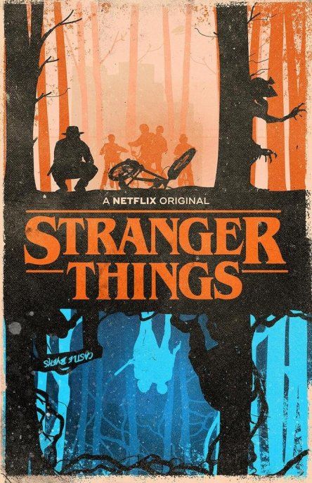 Grafika Vintage, Stranger Things Poster, Fotografi Vintage, Stranger Things Aesthetic, Stranger Things Wallpaper, Strange Things, Picture Collage Wall, Stranger Things Season, Vintage Poster Art