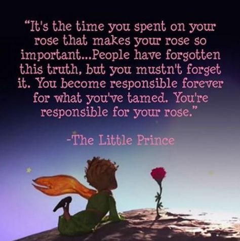 #TheLittlePrince #WordPorn #Rose Films Quotes, Quotes From Childrens Books, Nook Diy, Children Book Quotes, Class Quotes, Children's Book Week, Social Media Specialist, Library Quotes, Library Posters