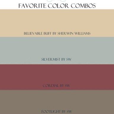 Color Combinations Paint, Favorite Paint Colors, Dining Room Combo, House Color Schemes, Best Paint Colors, Favorite Paint, Because I Can, Color Palate, Exterior Paint Colors