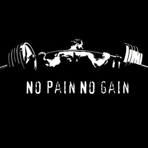 Ways To Increase Metabolism, Image Dbz, Gym Wallpaper, Gym Poster, Star Wars Background, Gym Art, Leg Day Workouts, No Pain No Gain, Gym Essentials