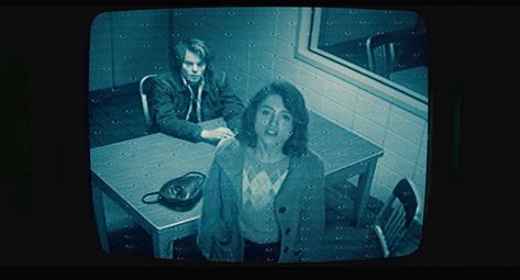 Hawkins Lab Aesthetic, Stranger Things 2 Aesthetic, Natalia Dyer And Charlie Heaton, Will The Wise, Hawkins Lab, Nancy Wheeler Stranger Things, Jonathan And Nancy, Stranger Things Season 2, Charlie Heaton