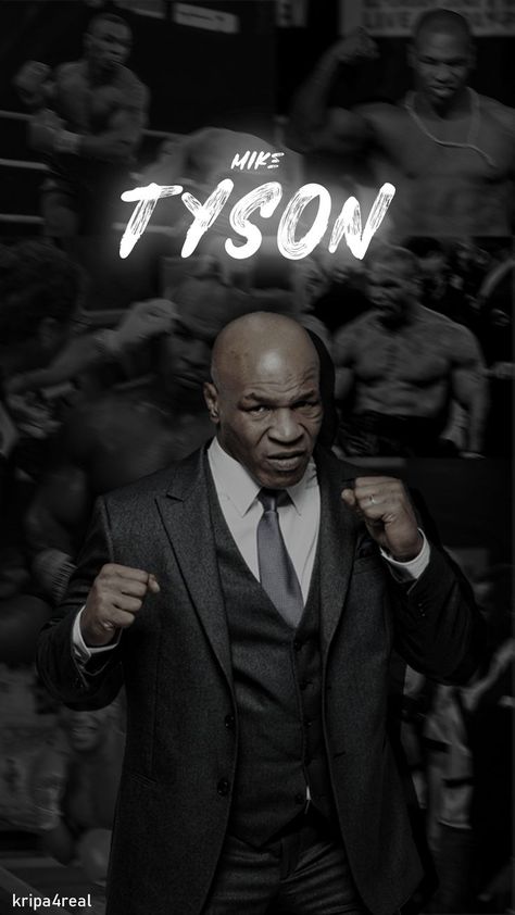 Mike Tyson Prime, Mike Tyson Training, Boxer Aesthetic, Mighty Mike, Mike Tyson Boxing, Madara Uchiha Wallpapers, Boxing Images, Iron Mike, Boxing Posters