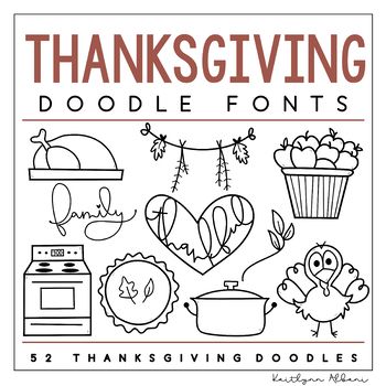 *Gobble Gobble* font includes 52 thanksgiving/fall doodles.Check out the preview to see all of the doodles and unique ways to use them!GROWING DOODLE FONT BUNDLEGrab the growing doodle font bundle for Thanksgiving Calendar Doodles, Thanksgiving Doodles Bullet Journal, Thanksgiving Whiteboard Ideas, November Calendar Doodles, Thanksgiving Calendar Ideas, Thanksgiving Drawings Doodles, Calendar Doodles Ideas, Thanksgiving Doodles Easy, Cute Fall Doodles