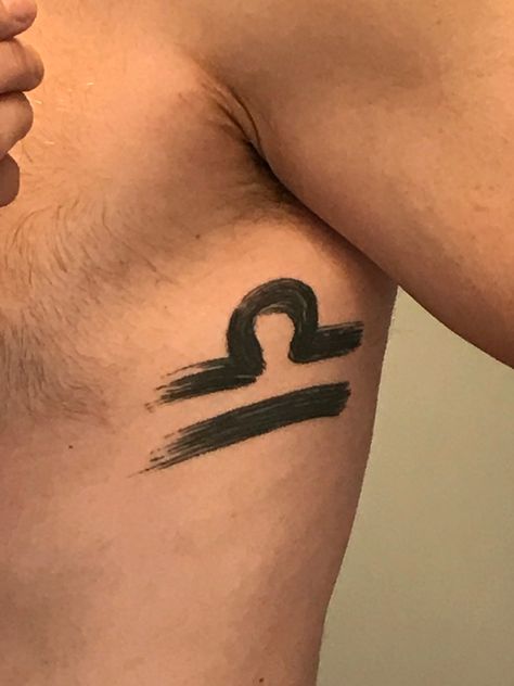 Libra Zodiac Tattoos For Man, Men Libra Tattoo, Libra Tattoos Men, Libra Tattoo Balance, Balance Tatoos Ideas, Libra Tattoo For Men Design, Libra Tattoo Men, Libra Tattoo For Men, Tattoo Balance