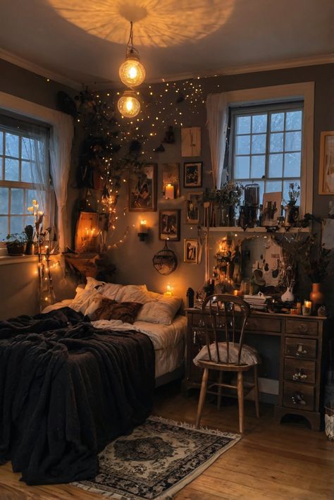 Fall Furniture , Autumn Cozy Fall ,Decor Easy Fall ,
Decor Neutral Fall ,Decor Fall ,Decor Inspiration ,Fall Decor Ideas Home Decor Ideas Witchy, Spooky Room Aesthetic Cozy, Cozy Academia Aesthetic Room, Witch Home Decor Ideas Living Room, Witchy Bedroom Ideas Cozy, Witchy Window Treatments, Masquerade Bedroom Ideas, Bedroom Inspirations Witchy, Witchy Corner Decor