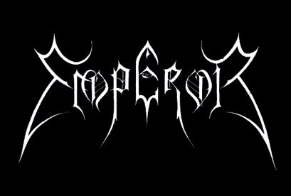 Emperor: One of the most influential "second wave" black metal bands Metal Logo Design, Edgy Fonts, Metal Band Logos, Metal Font, Black Metal Art, Wall Of Sound, Create Logo, Extreme Metal, Metal Albums