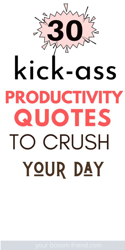 productivity quotes Best Work Quotes Motivation, Inspirational Boss Quotes, Quotes About Being Busy, Quotes About Getting Things Done, Take Pride In Your Work Quote, Love What You Do Quotes Business, Productivity Quotes Work, Staying Positive At Work, Motivation For Work Quotes