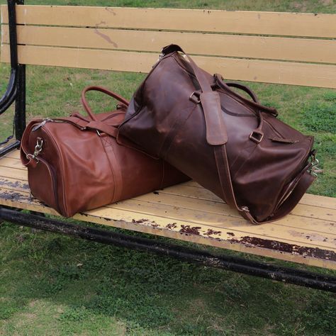 Excited to share the latest addition to my #etsy shop: Personalised Holdall Leather Duffle Bag | Leather Travel Bag Gym Bag Overnight Weekender & Luggage Bag for Men Brown Duffle Weekend Bag men https://etsy.me/3zeXaC7 #leatherdufflebag #browndufflebag #largedufflebag #leathertravelbag #brownleatherbag #mensweekenderbag #weekenderduffle #mensovernightbag #giftsformen Weekend Bag Men, Mens Overnight Bag, Mens Weekend Bag, Leather Holdall, Leather Duffle Bag, Leather Travel Bag, Leather Duffle, Weekend Bag, Brown Leather Bag