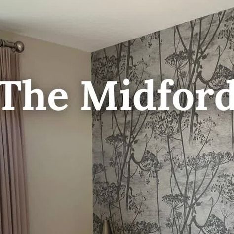 Taylor Wimpey on Instagram: "Come and take a peek inside the Midford with us! 🏡 #TaylorWimpey #Midford #newbuild #housetour #hometour #interiorinspo #interiordecor #newhome #newhomejourney #taylorwimpeynewbuild" Taylor Wimpey, February 22, Interior Inspo, New Builds, House Tours, Take A, Interior Decorating, New Homes, Ford