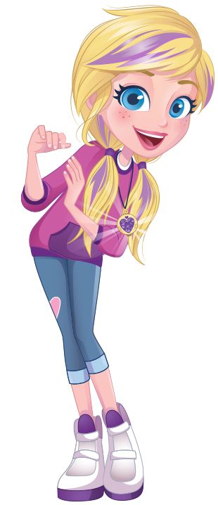 Polly Pocket Aesthetic, Cartoons Images, Poly Pocket, Layered Soap, Tv Tropes, Cartoon Girl, Polly Pocket, Main Character