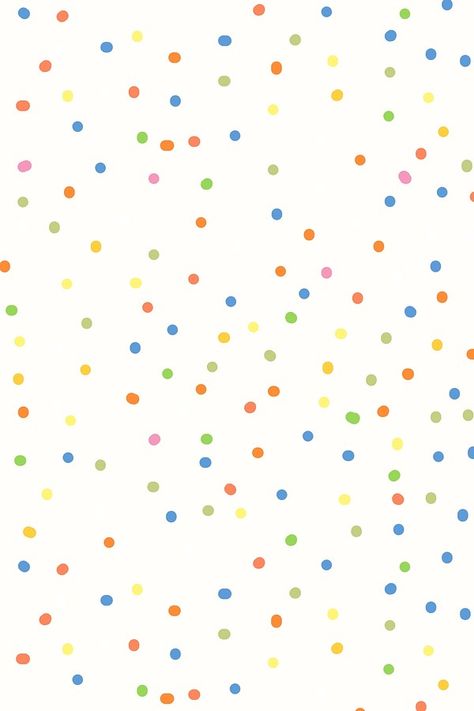 Cute background polka dot pattern | Premium Photo - rawpixel Ig Story Background, Instagram Story Background, Story Background, Polka Dots Wallpaper, Background Cute, Free Illustration Images, Polka Dot Background, Dots Wallpaper, Cute Pastel