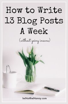 Salted Caramels, Blog Writing Tips, Seo Blog, The Nanny, Blog Planning, Blogging 101, Blog Topics, Social Media Trends, Blogger Tips