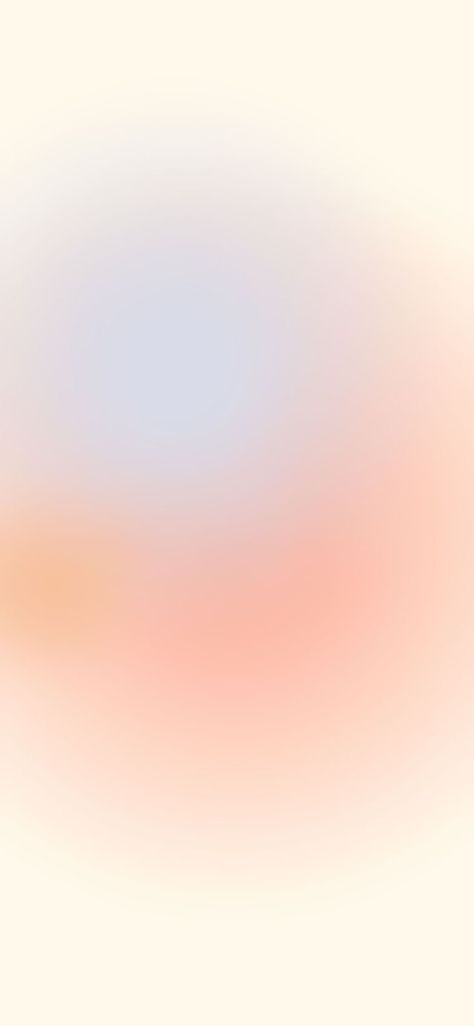 Neutral Pastel Wallpaper, Ipad Image Aesthetic, Ombre Aura Wallpaper, Crème Wallpaper Aesthetic, Iphone Background Gradient, Fresh Iphone Wallpaper, Creme Background Wallpapers, Simple Aura Wallpaper, Neutral Ipad Background