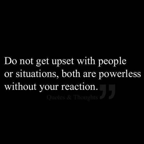 The best response to a narc is no response! If you must respond, show no emotion... This can be very difficult, but it will deprive him of what he wants most... A narcissistic payoff from your reaction/response. Inspirerende Ord, Motiverende Quotes, Toxic People, Quotable Quotes, Infj, True Words, Good Advice, The Words, Great Quotes