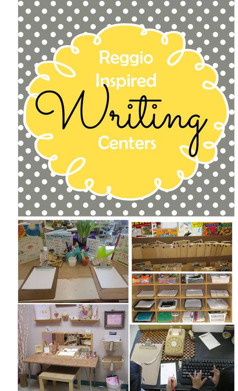 Reggio Literacy, Ideas For Preschool Activities, Writing Center Preschool, Tk Ideas, Preschool Language Arts, Reggio Emilia Classroom, Curriculum Preschool, Perfect Classroom, Reggio Inspired Classrooms