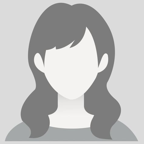 Gray Profile, Avatar Female, Person Icon, Face Profile, Avatar Images, Face Pictures, Female Profile, Vector Art, Profile Picture