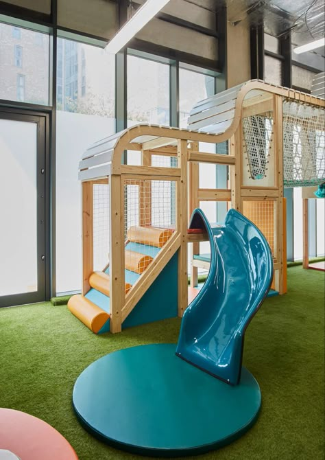 Jungle Gym Playground, Custom Indoor Playground, Inside Playground, Wooden Playground Equipment, Indoor Play Area, Play Place, Wooden Playground, Kids Play Spaces, Fantasy Play