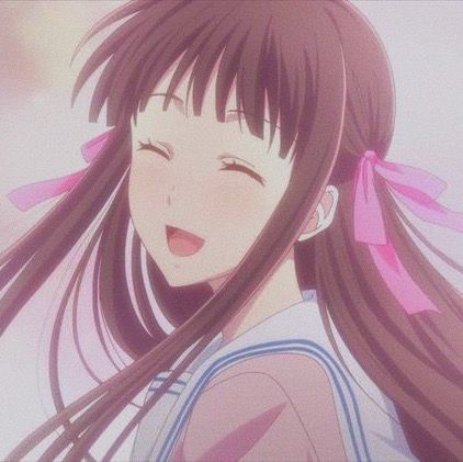 Tohru Honda, Fruits Basket, Fun Games, Hair, Anime