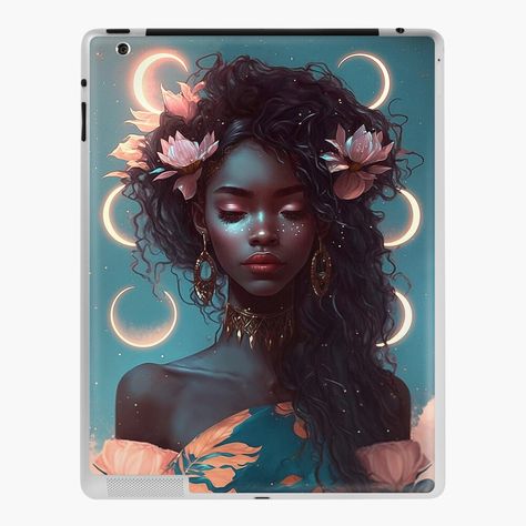 Get my art printed on awesome products. Support me at Redbubble #RBandME: https://www.redbubble.com/i/ipad-skin/Aesthetic-Cute-Black-Girl-In-pink-Clouds-by-Bellepeach/142448644.MHP6F?asc=u Cloud Wallpaper Bedroom, Pink Cloud Wallpaper, Background Artwork, Pink Clouds Wallpaper, Skin Paint, Moon Black, Pink Cloud, Pink Skin, Cloud Wallpaper