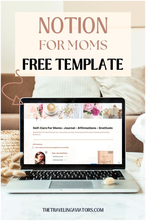 Journaling for moms made easy with our self-care journal guide. Learn how to journal daily for personal growth and mindfulness. Includes guided journal prompts and tips for setting up your digital journal cover. A perfect blend of beauty and functionality for every mom. Busy Mom Planner, Free Digital Planner, Morning Gratitude, Journaling Tips, Digital Journaling, Morning Journal, Journal Templates, Daily Reflections, Mom Planner