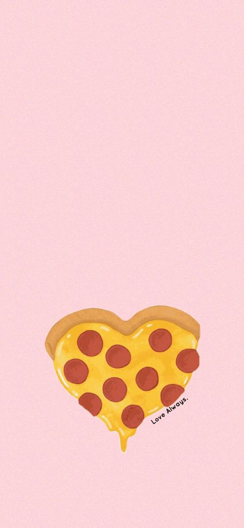 Pizza Wallpaper Backgrounds, Pizza Wallpaper Iphone, Pizza Aesthetic Wallpaper, Wallpaper Pizza, Valentines Day Pizza, Pizza Wallpaper, Menu Design Layout, Pizza Tattoo, Glamrock Chica